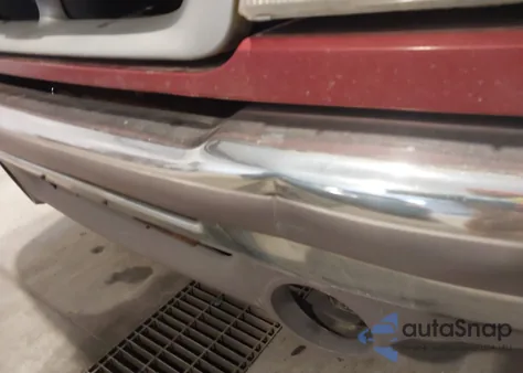 1997 Ford Ranger Splash/Stx/Xlt из США, поврежденный, VIN 1FTDR15X1VTA43786